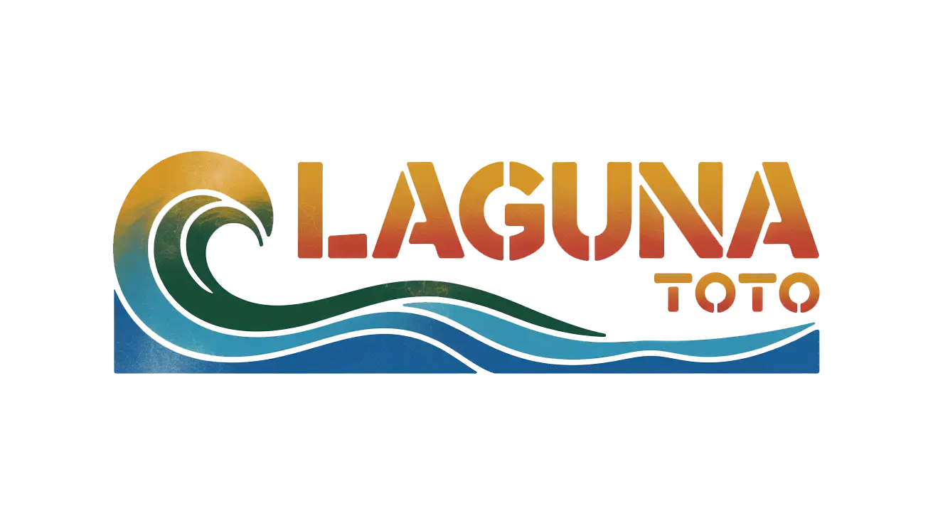 Logo Lagunatoto
